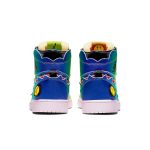 J. Balvin x Air Jordan 1 Retro OG High 'Colores Y Vibras'