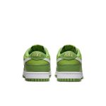 Nike Dunk Low 'Chlorophyll'