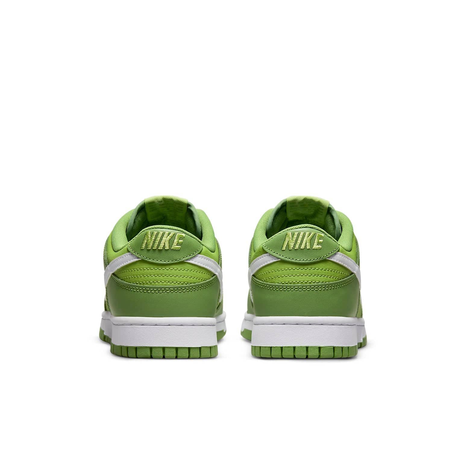 Nike Dunk Low 'Chlorophyll'