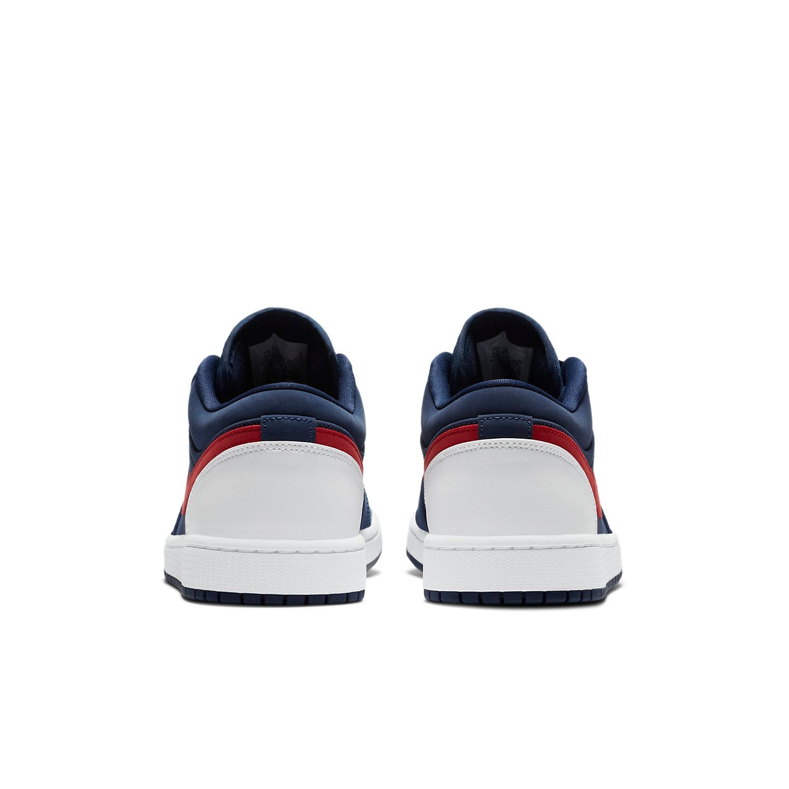 Air Jordan 1 Low 'USA'