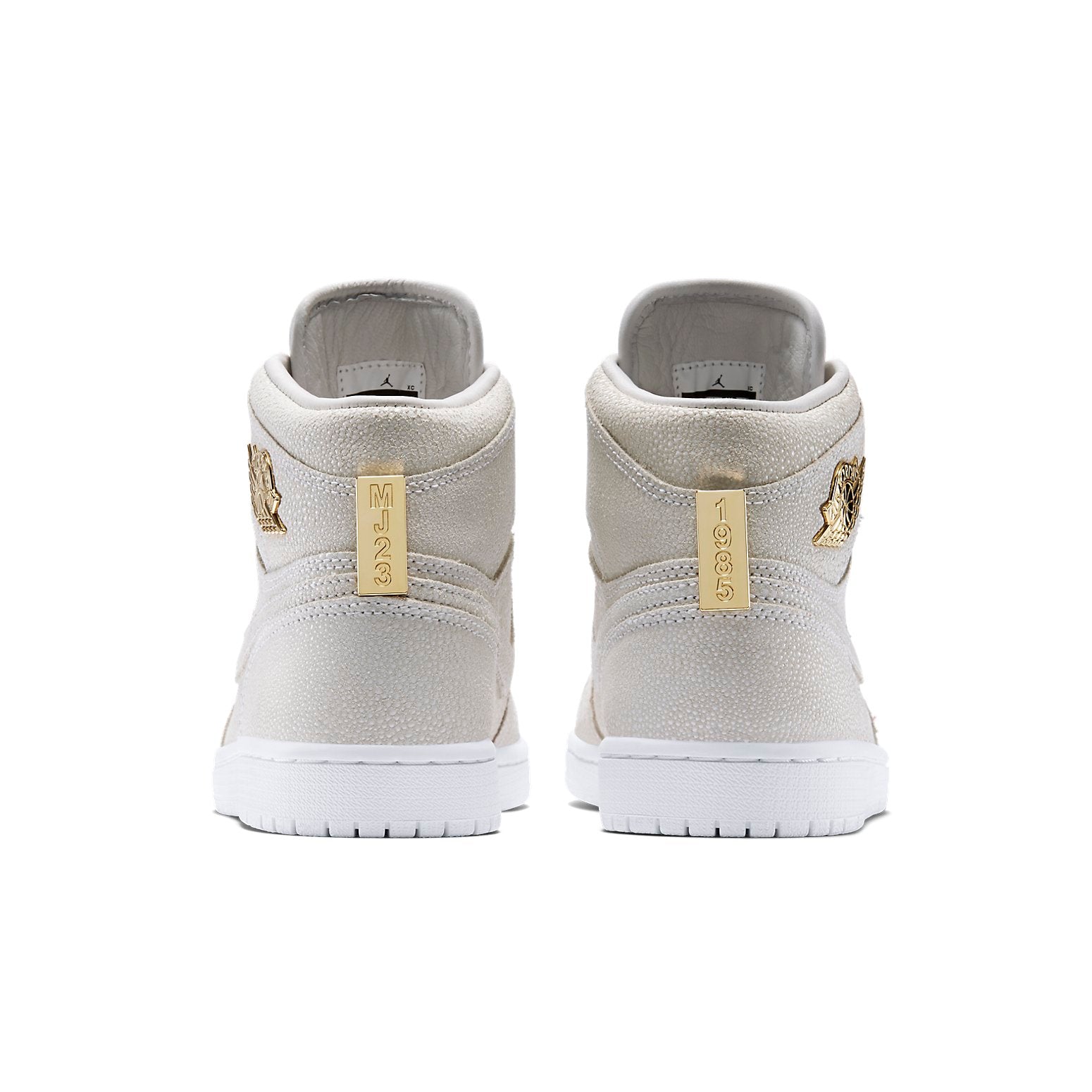 Air Jordan 1 Retro High OG 'Pinnacle'