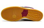 Nike SB Dunk Low Pro x Parra 'Friends & Family'