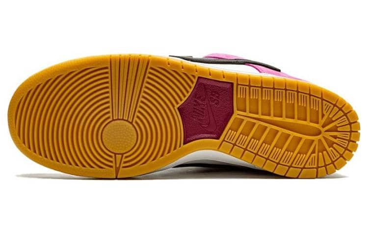 Nike SB Dunk Low Pro x Parra 'Friends & Family'