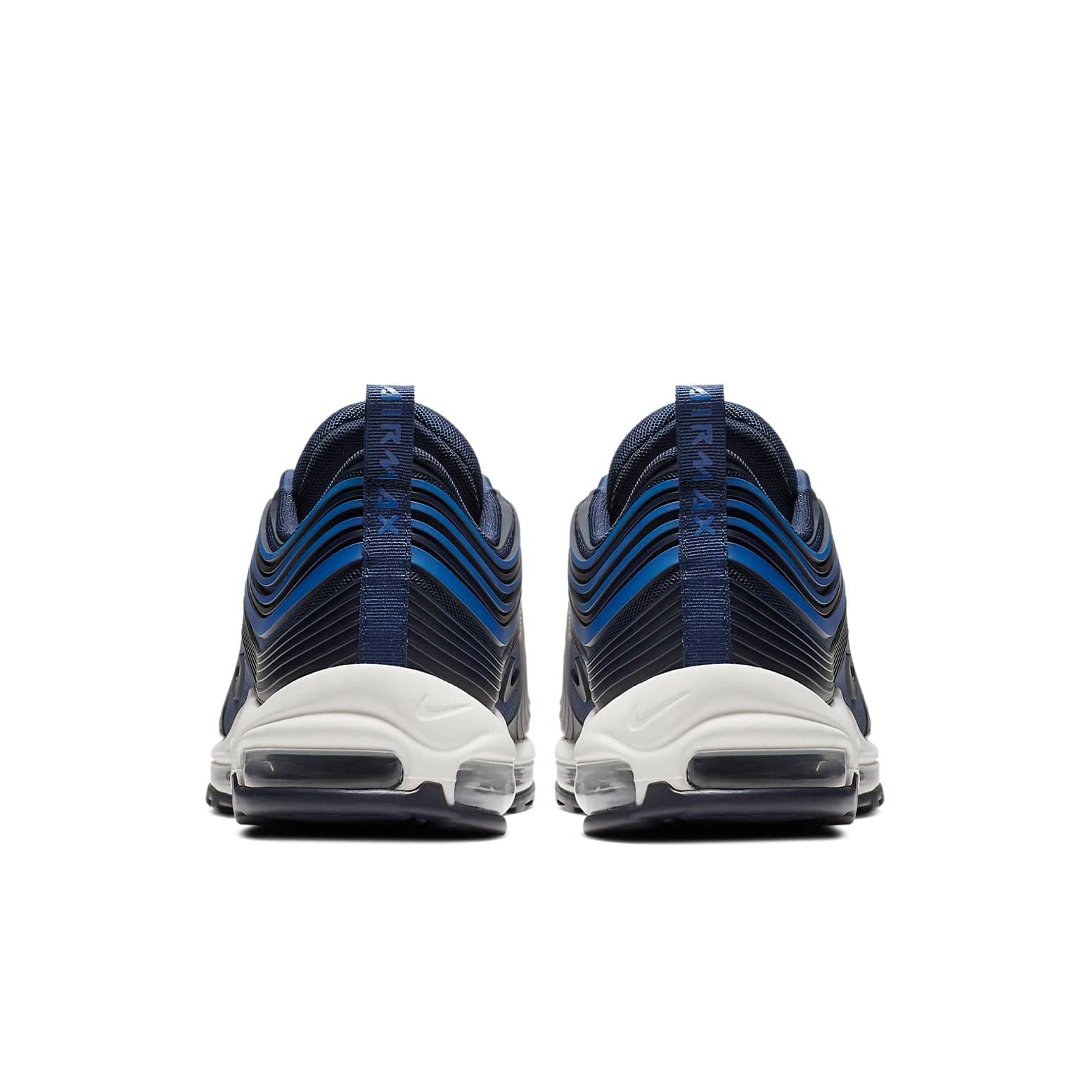 Nike Air Max 97 Ultra '17 'Obsidian'