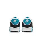 Nike Air Max 90 Premium 'Lagoon Blue'