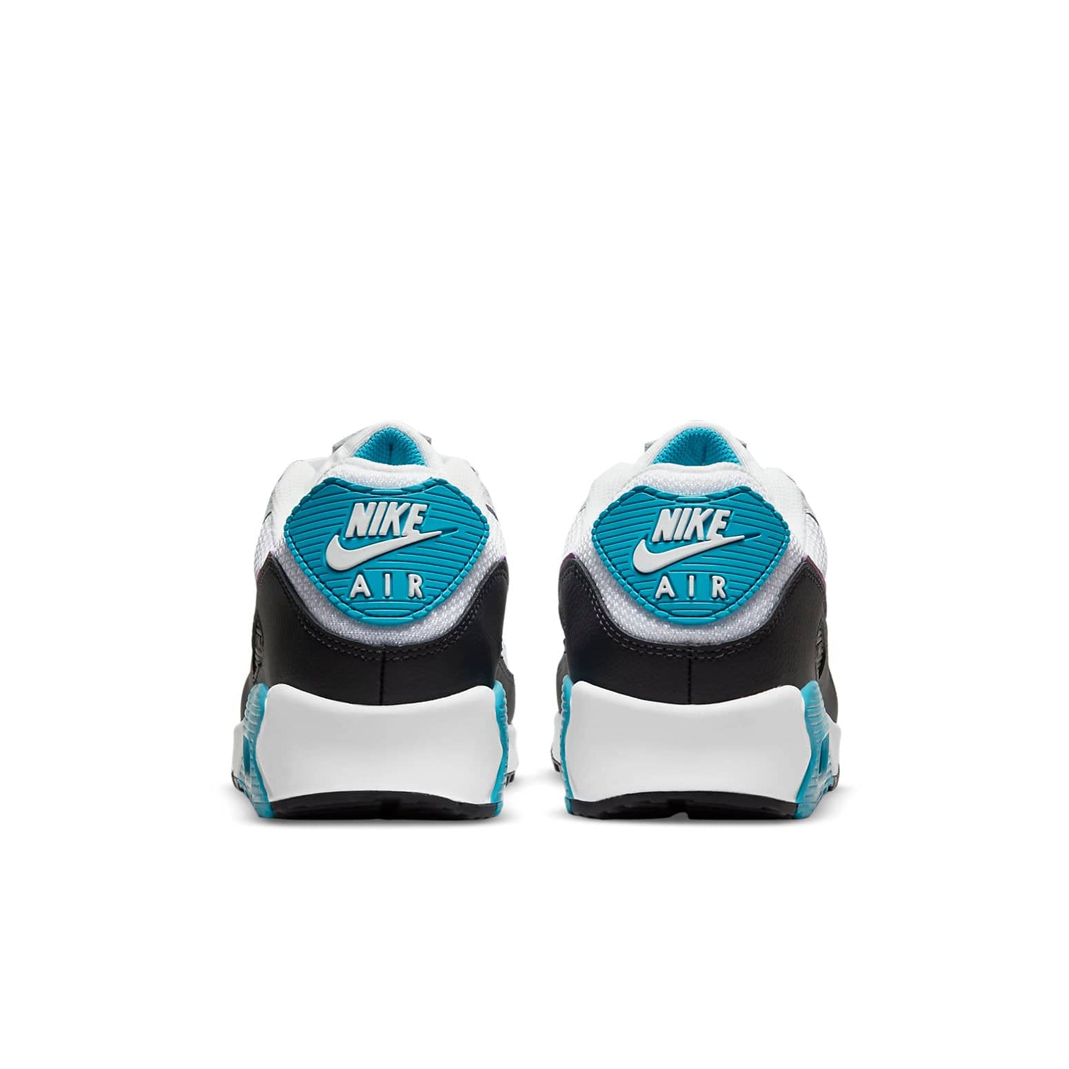 Nike Air Max 90 Premium 'Lagoon Blue'