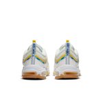 Nike x Undefeated Air Max 97 'UCLA Bruins'