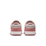 Nike Dunk Low 'Red Stardust'