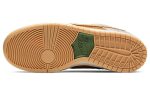 Nike Dunk Low Pro SB 'Safari'