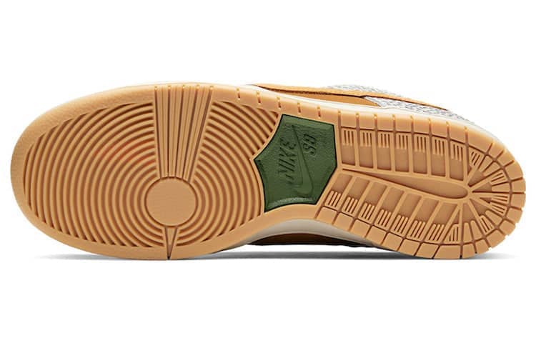 Nike Dunk Low Pro SB 'Safari'