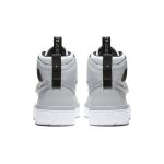 Air Jordan 1 React High 'Grey Fog'