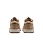Air Jordan 1 Low SE 'Hemp Light British Tan'