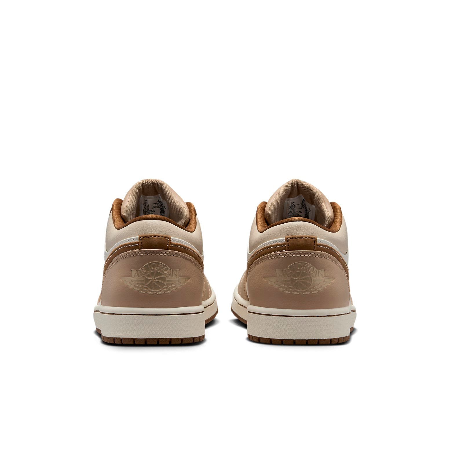 Air Jordan 1 Low SE 'Hemp Light British Tan'