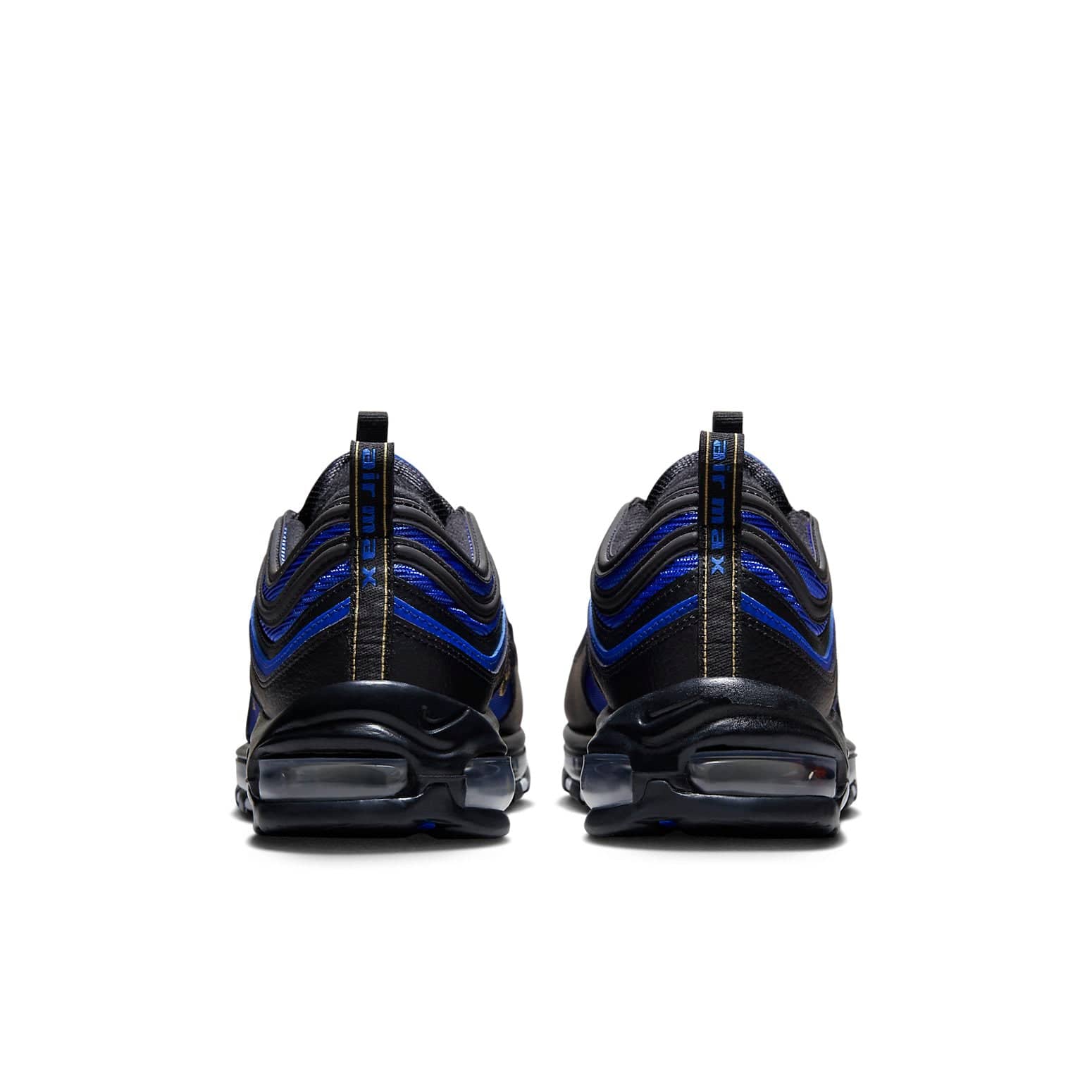 Nike Inter Milan x Air Max 97 'Home Kit'