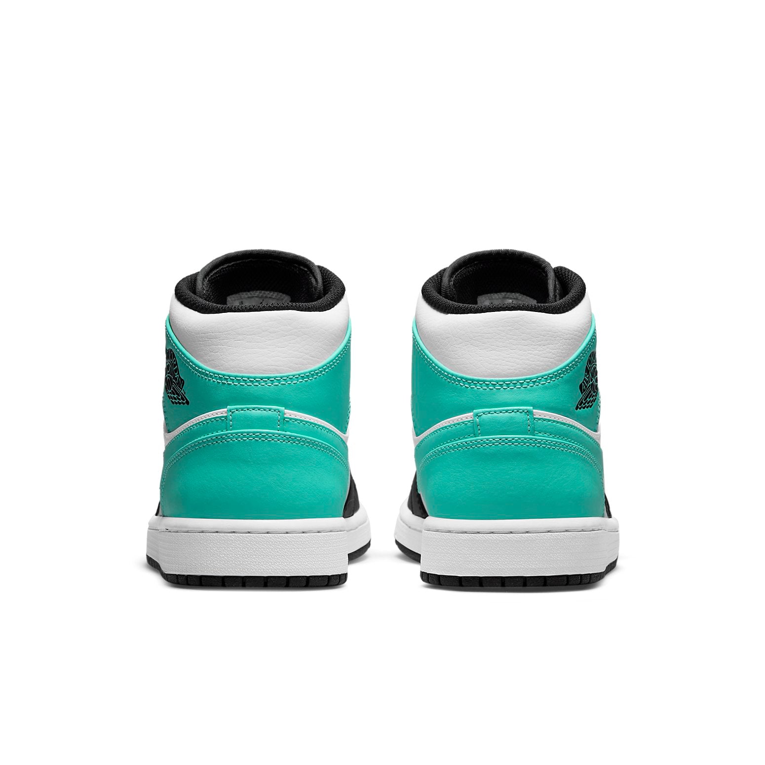 Air Jordan 1 Mid 'Tropical Twist'