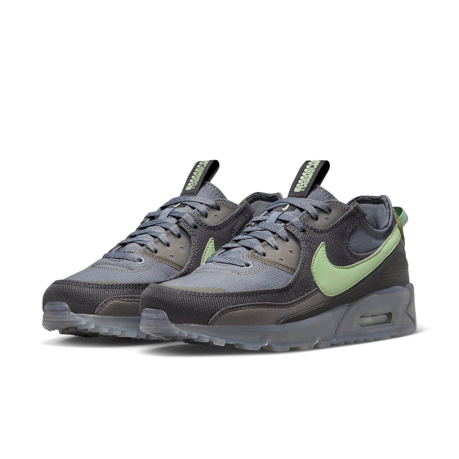 Nike Air Max 90 Terrascape 'Cool Grey Honeydew'