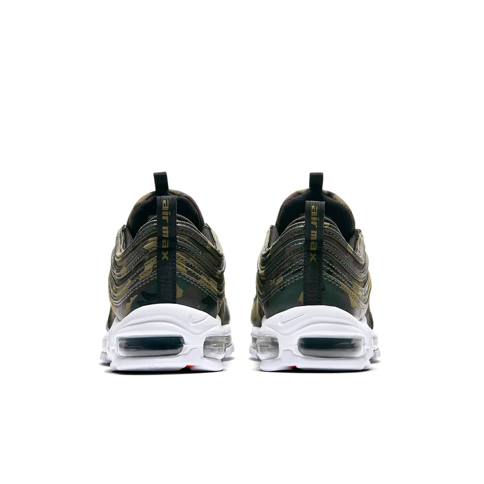 Nike Air MAX 97 PREMIUM QS 'Medium Olive'