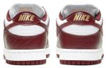 Nike x Supreme SB Dunk Low OG QS 'Barkroot Brown'