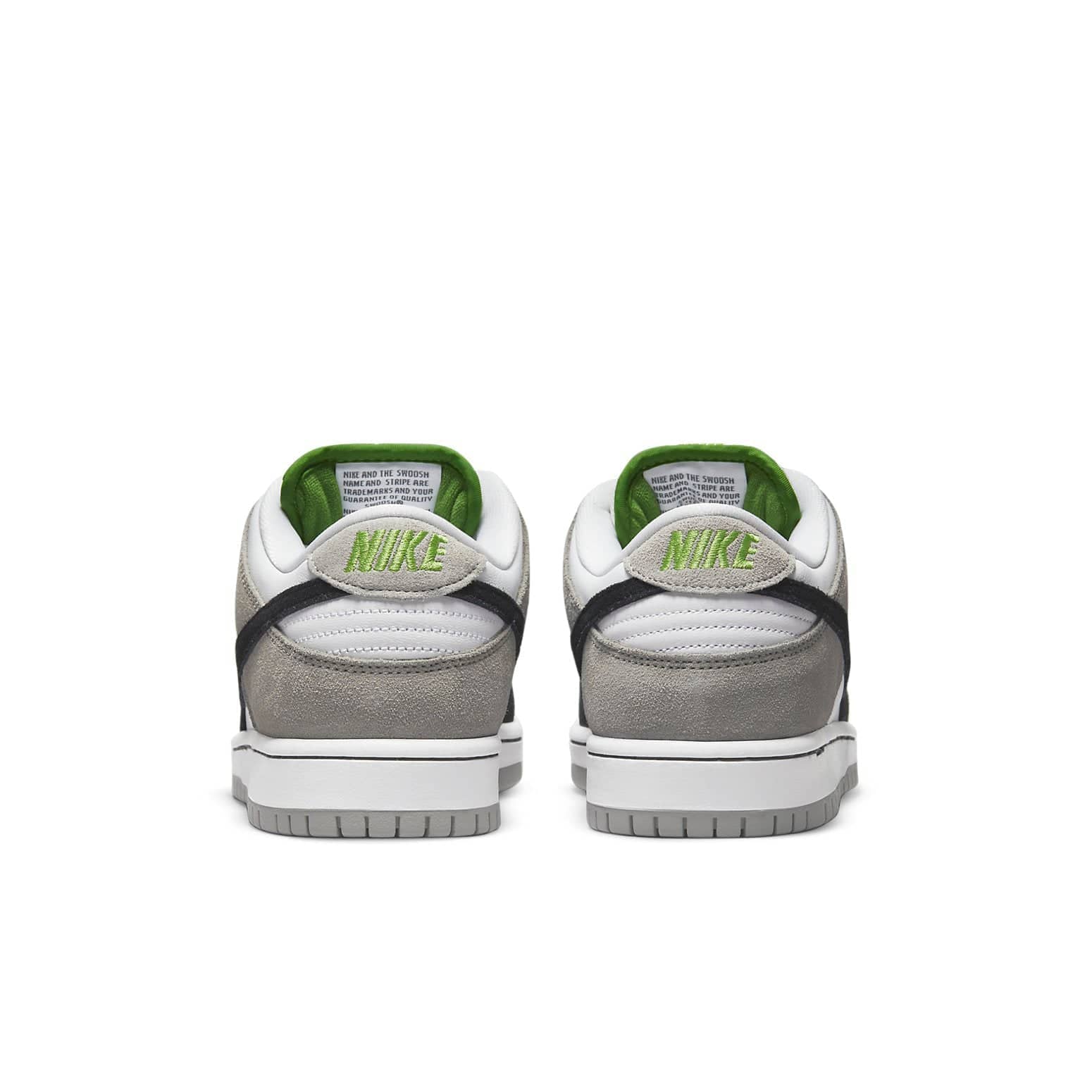 Nike SB Dunk Low 'Chlorophyll'