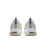 Nike Air Max 97 'Reflective Logo Cream White'