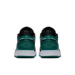 Air Jordan 1 Low 'Mystic Green'
