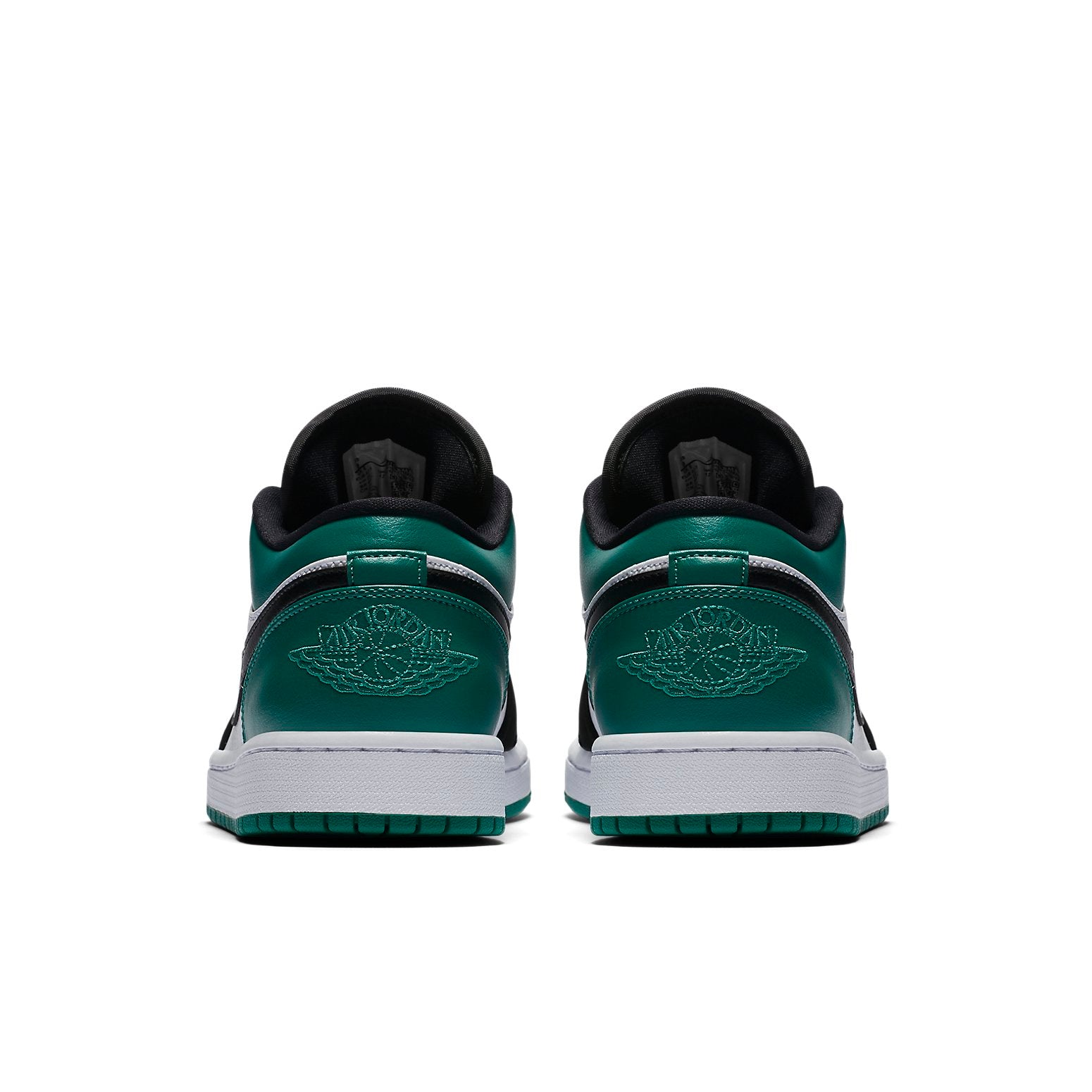 Air Jordan 1 Low 'Mystic Green'