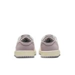 Air Jordan 1 Retro Low OG 'Atmosphere Grey'