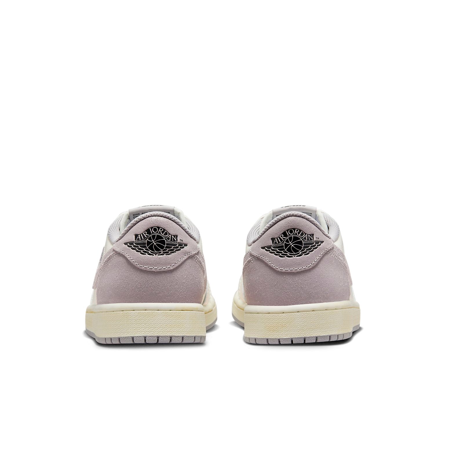 Air Jordan 1 Retro Low OG 'Atmosphere Grey'