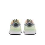 Air Jordan 1 Low OG 'White Ghost Green'