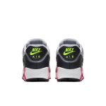 Nike Air Max 90 Essential 'Wolf Grey Rush Pink'