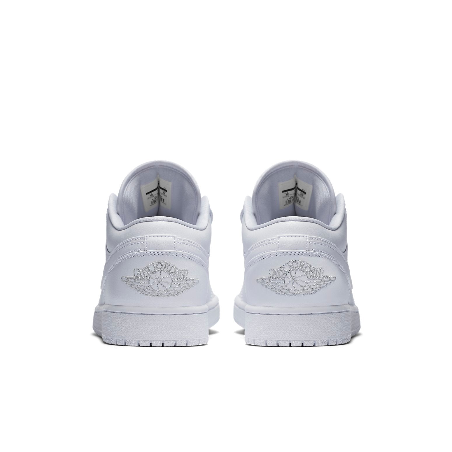 Air Jordan 1 Retro Low 'White'