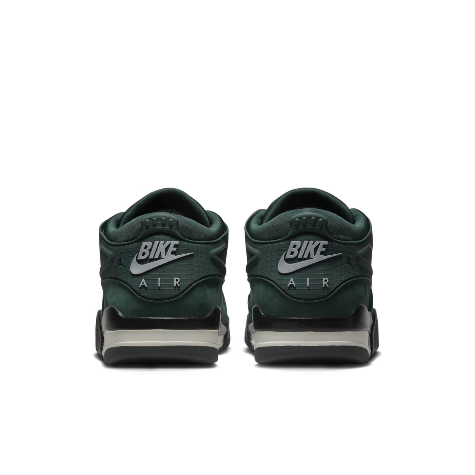 Air Jordan 4RM x Nigel Sylvester 'Pro Green'