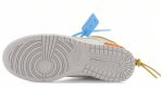 Nike x Off-White Dunk Low 'Lot 34 of 50'