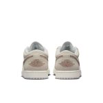 Air Jordan 1 Low SE 'Legend Light Brown'