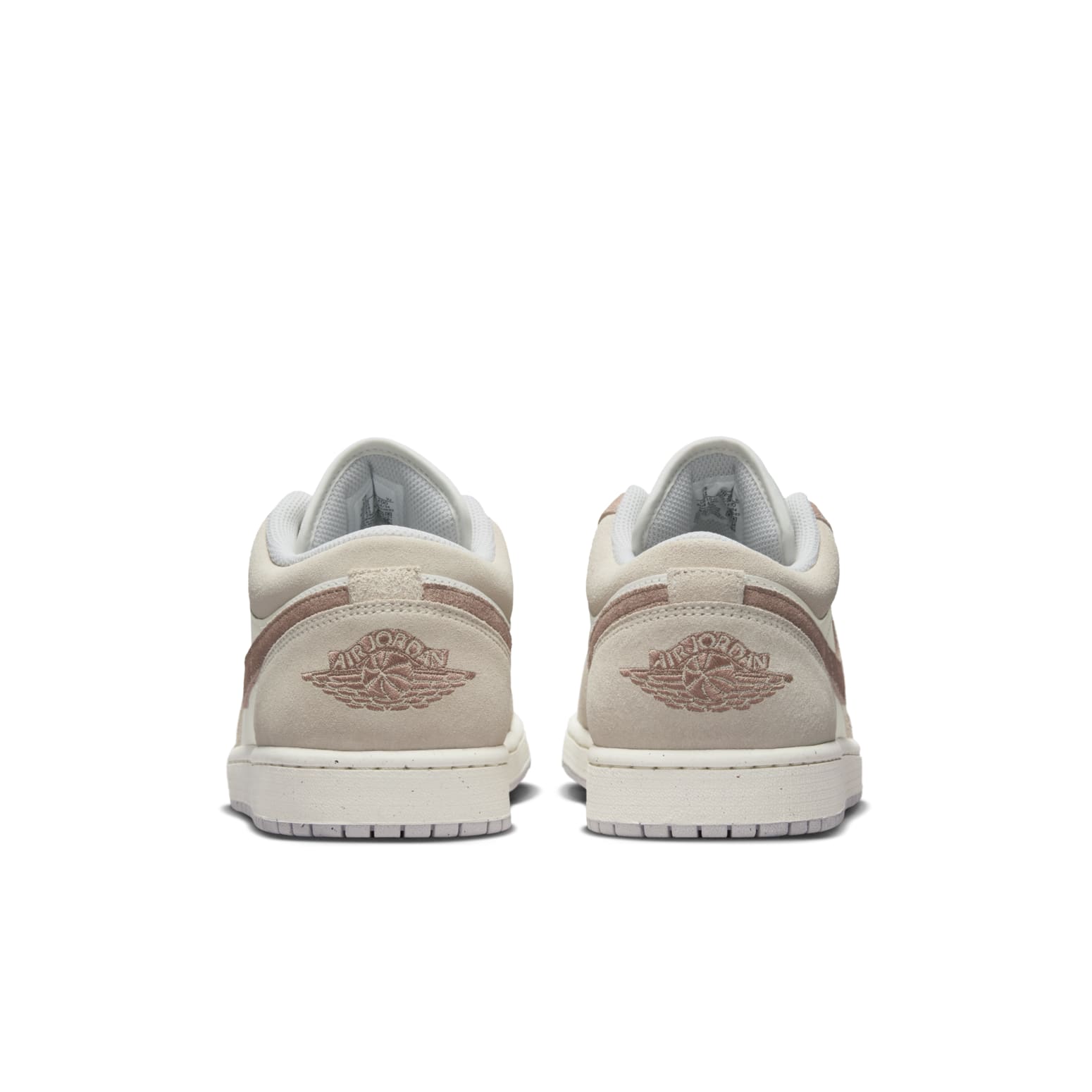 Air Jordan 1 Low SE 'Legend Light Brown'