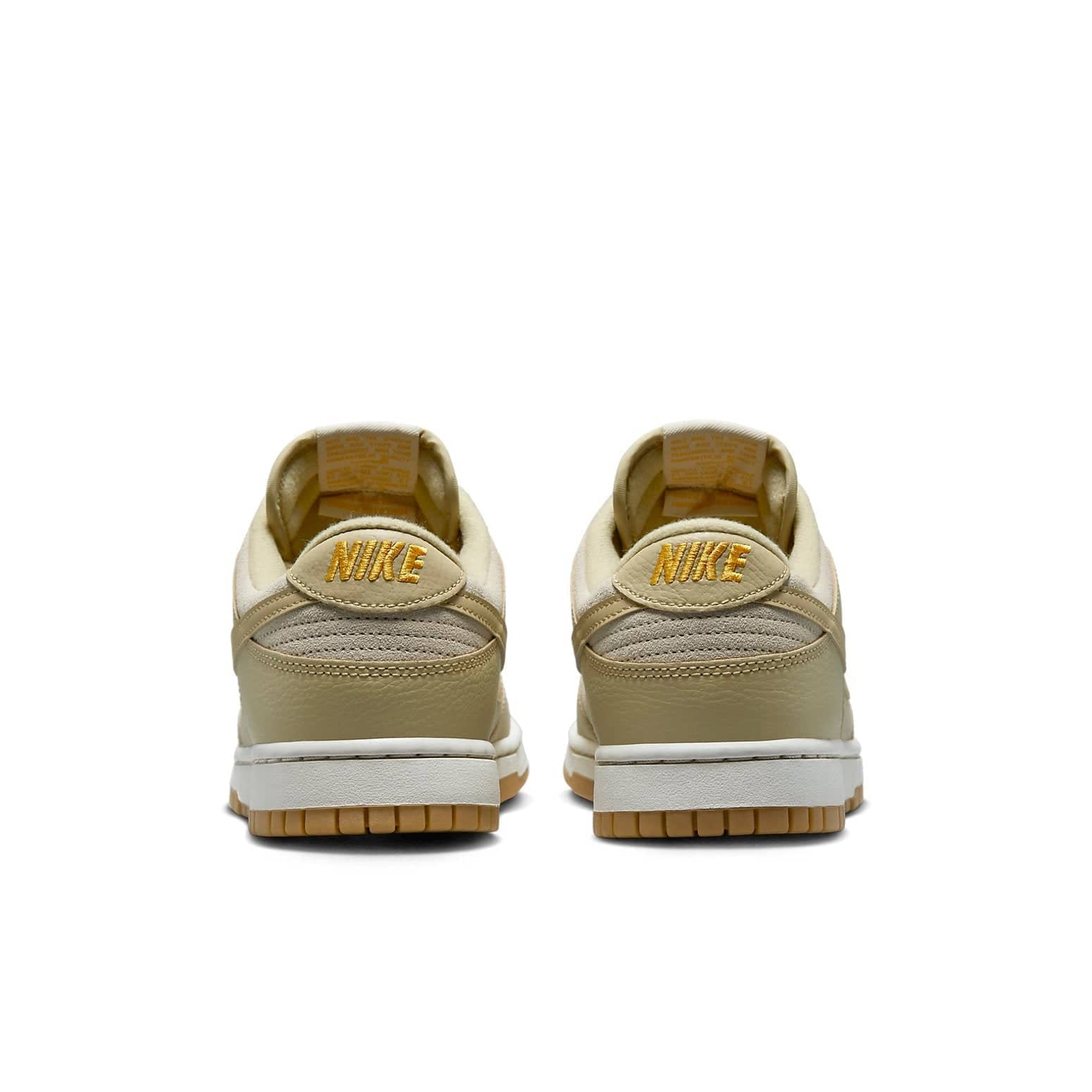 Nike Dunk Low 'Khaki Gum'