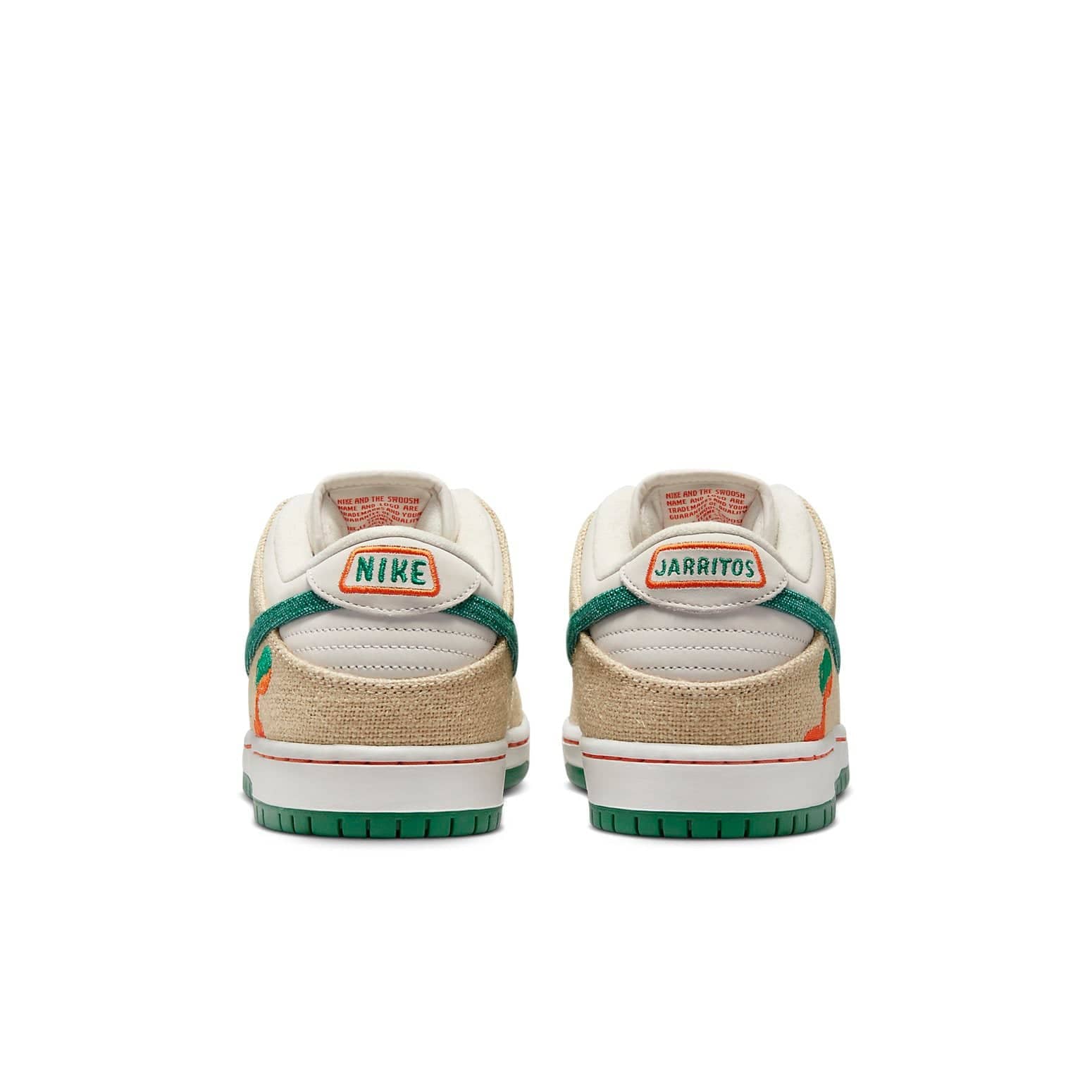 Nike SB Dunk Low 'Jarritos'