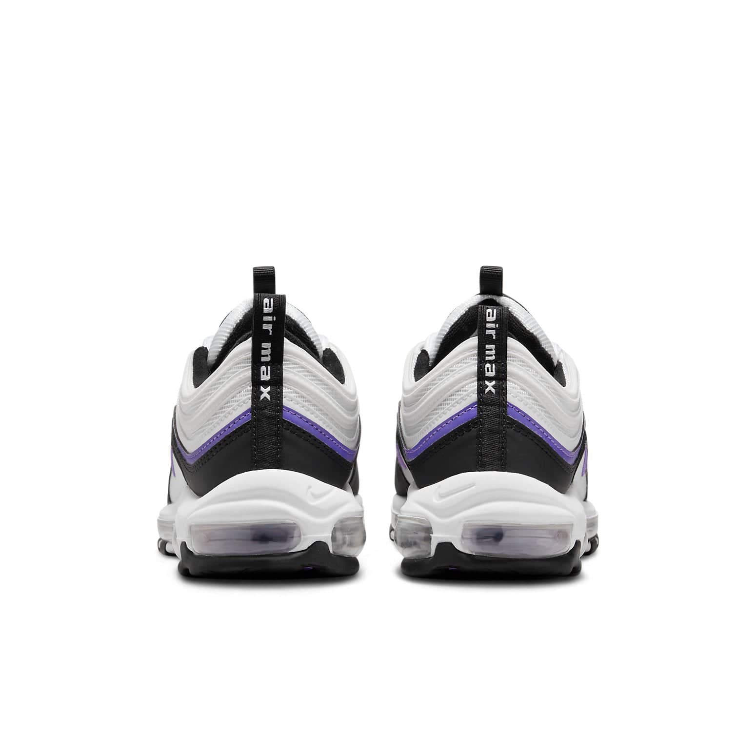 Nike Air Max 97 'Action Grape'