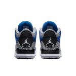 Air Jordan 3 Retro 'Varsity Royal'