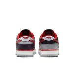 Nike Clark Atlanta University x Dunk Low 'Panthers'