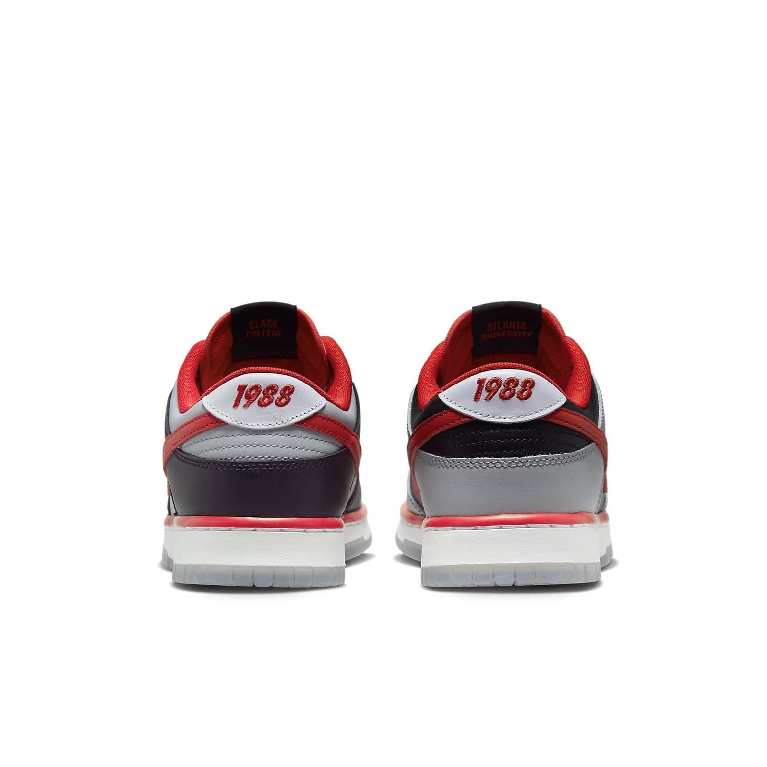 Nike Clark Atlanta University x Dunk Low 'Panthers'