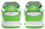 Nike x Supreme SB Dunk Low OG QS 'Mean Green'