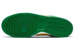 Nike Dunk Low SP 'Brazil'