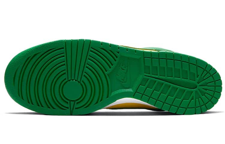Nike Dunk Low SP 'Brazil'