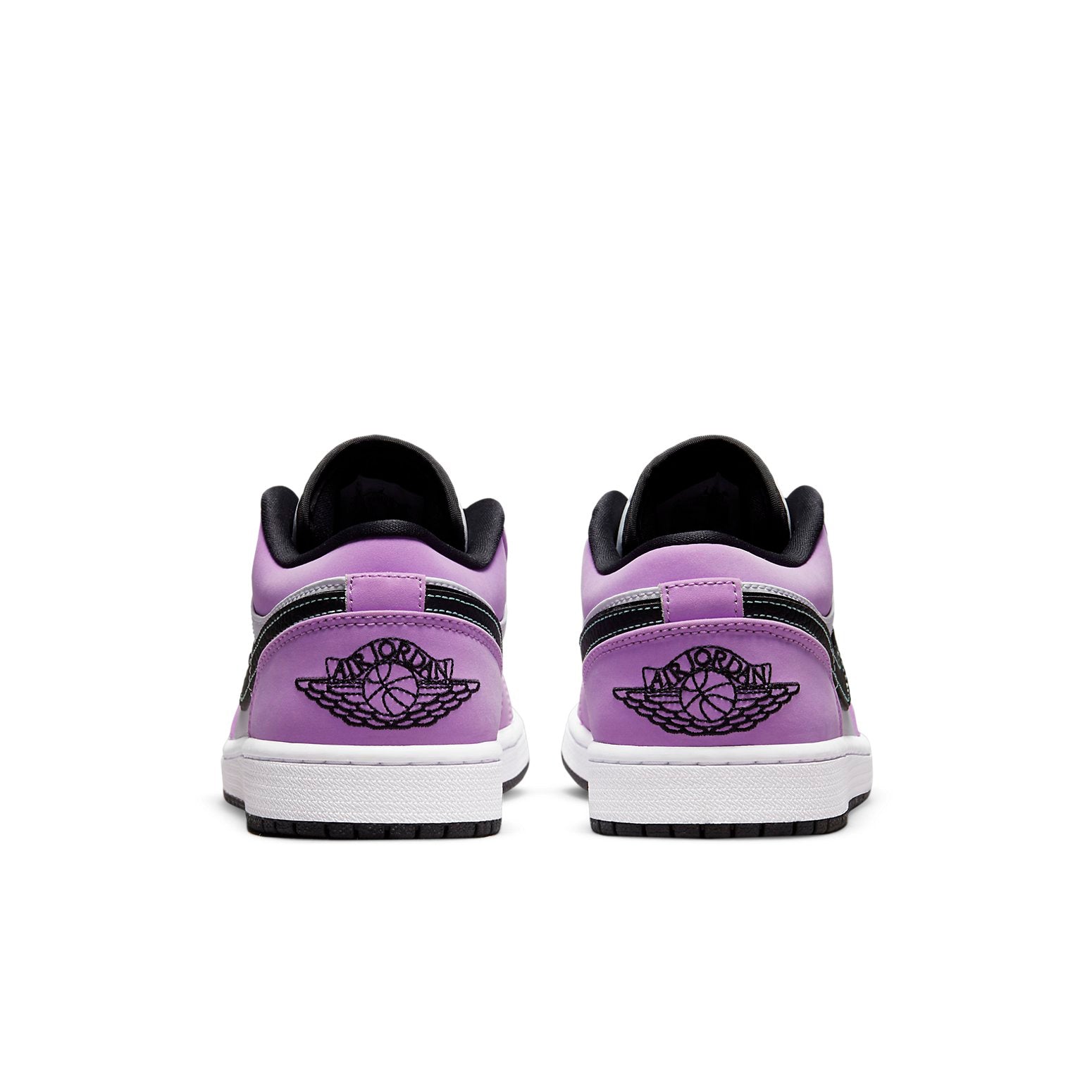 Air Jordan 1 Low SE 'Violet Shock'