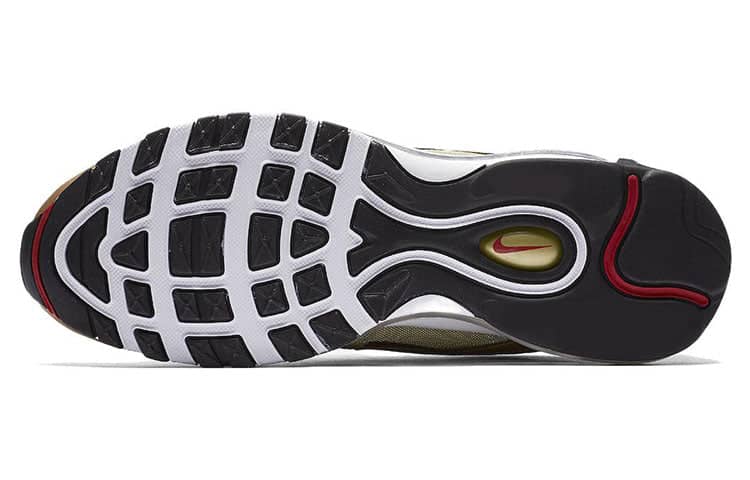 Nike Air Max 97 OG 'Metallic Gold' 2023