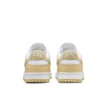 Nike Dunk Low 'Team Gold'