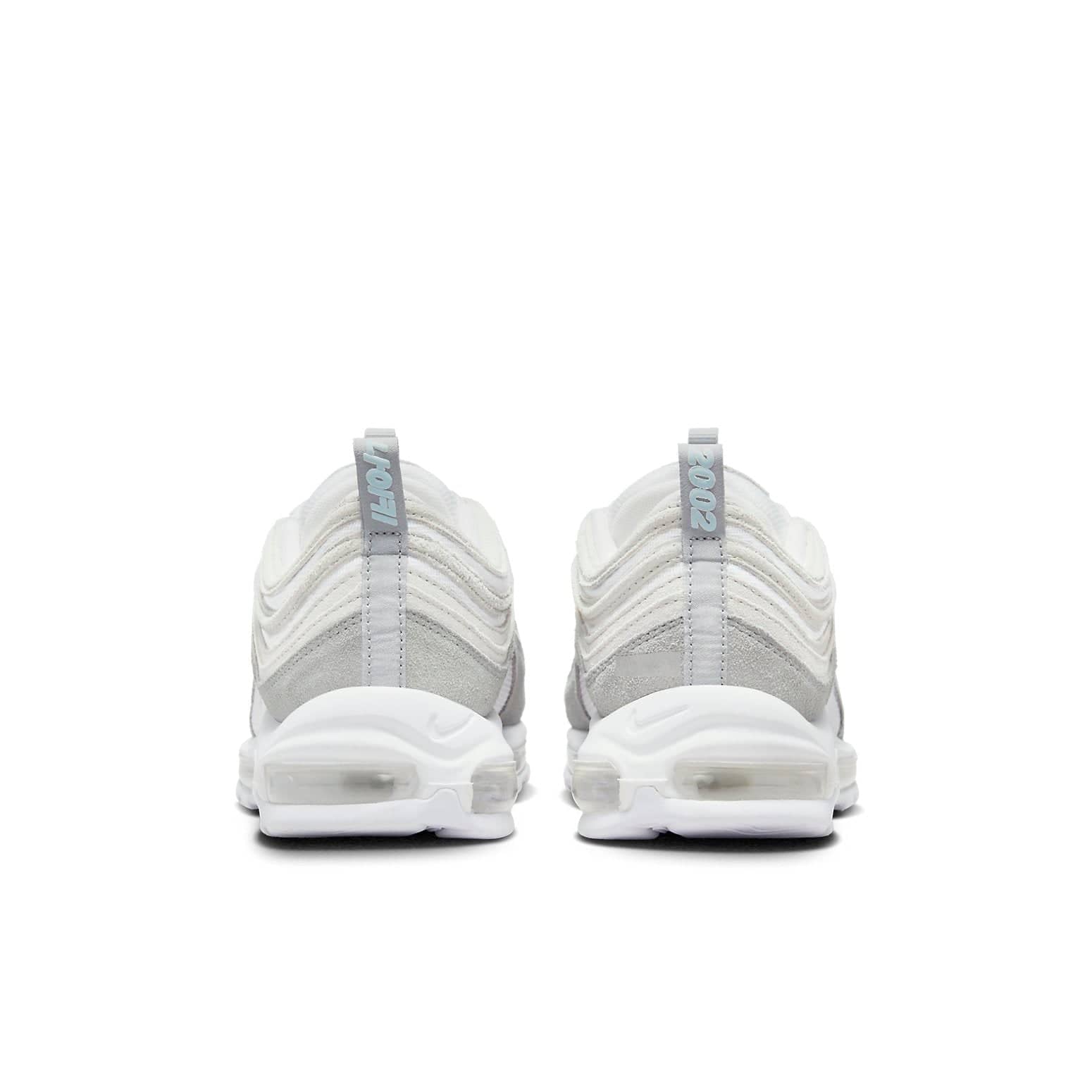 Nike Air Max 97 SE 'South Korea'
