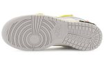 Nike x Off-White Dunk Low 'Lot 27 of 50'
