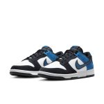 Nike Dunk Low 'Industrial Blue'